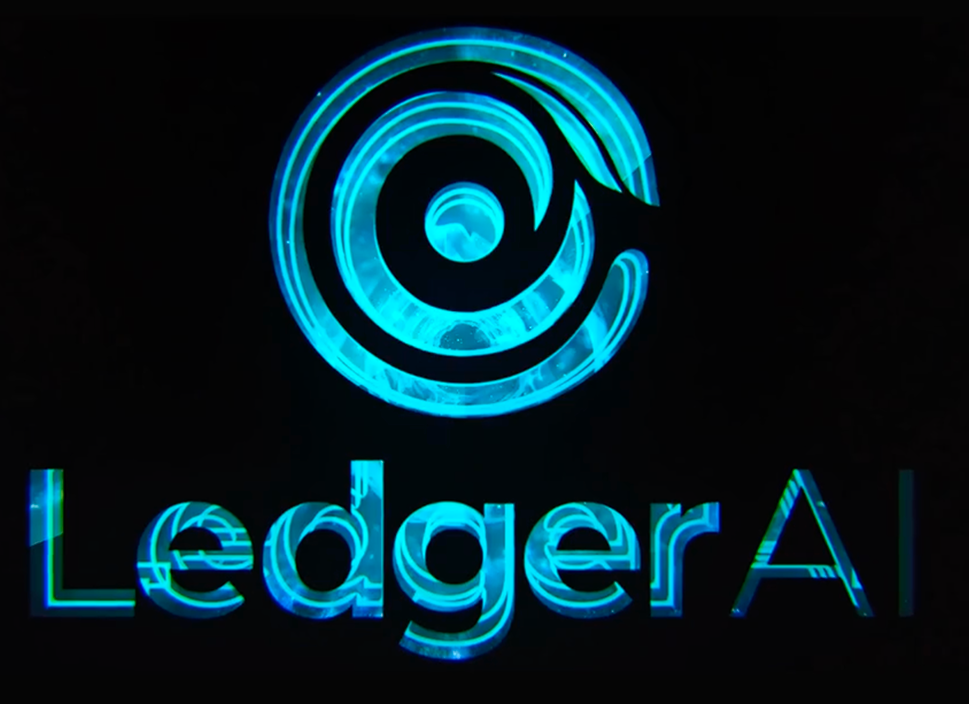 Ledger AI dashboard detail